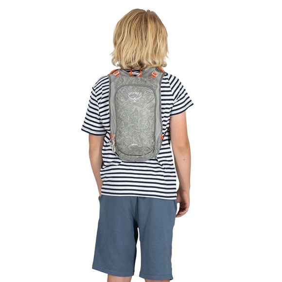 Osprey Moki Hydration pack - Picture 4 of 6